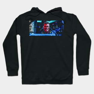 Lando Hoodie